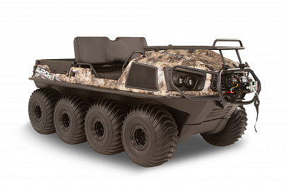 Вездеход AURORA 850 SX HUNTMASTER 8X8: купить, цены