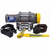 Лебедка электрическая SUPERWINCH Terra 35 6х6