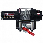 Лебедка электрическая Master Winch 3500 с монтажным набором 6х6