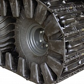 13" (330 MM) STANDARD TRACKS - 6X6