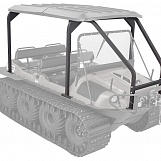 Рама безопасности 6X6